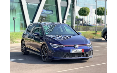 vw-golf - 2