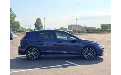 vw-golf - 3