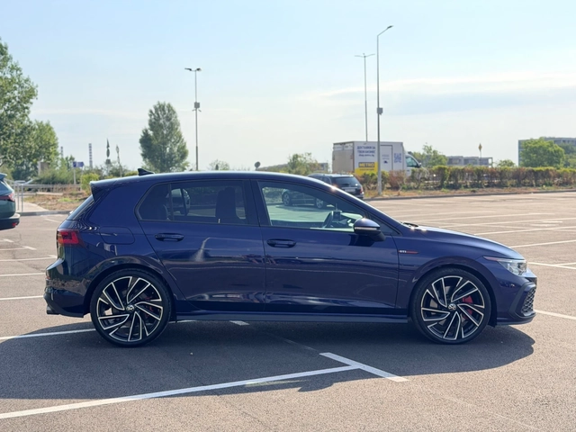 VW Golf 2.0GTI-Performance Лизинг през Уникредит - автомобили, коли, обяви за нови и употребявани 3