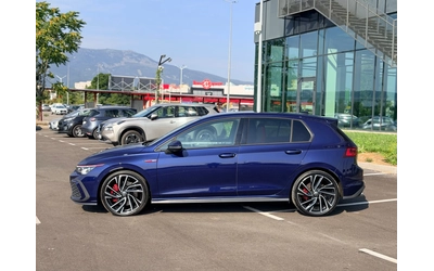 vw-golf - 4