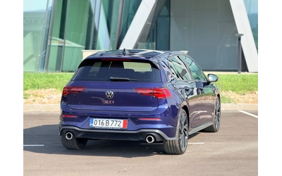 vw-golf - 5