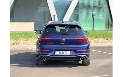 VW Golf 2.0GTI-Performance Лизинг през Уникредит - автомобили, коли, обяви за нови и употребявани 6
