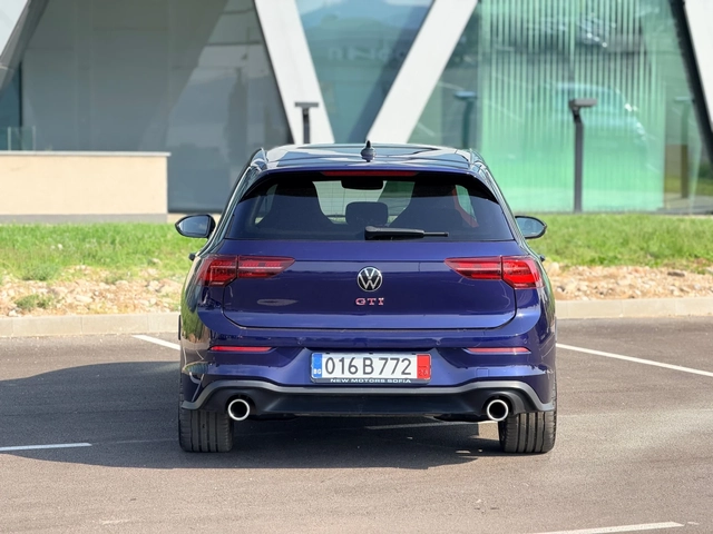 VW Golf 2.0GTI-Performance Лизинг през Уникредит - автомобили, коли, обяви за нови и употребявани 6