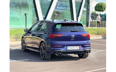 VW Golf 2.0GTI-Performance Лизинг през Уникредит - автомобили, коли, обяви за нови и употребявани 7