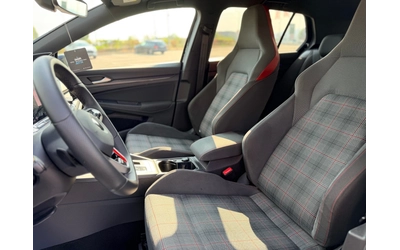 VW Golf 2.0GTI-Performance Лизинг през Уникредит - автомобили, коли, обяви за нови и употребявани 9
