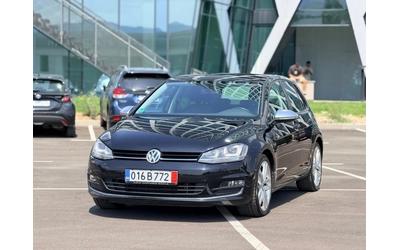 vw-golf - 0