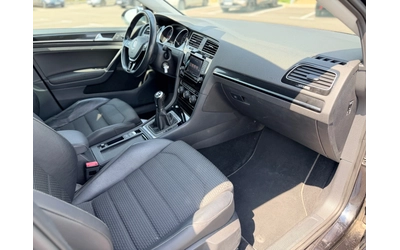 VW Golf 2.0TDi-4Motion-сервизна история, лизинг - автомобили, коли, обяви за нови и употребявани 12