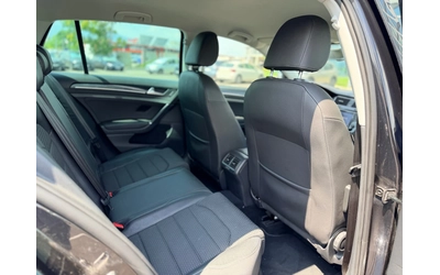 VW Golf 2.0TDi-4Motion-сервизна история, лизинг - автомобили, коли, обяви за нови и употребявани 13