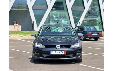 vw-golf - 1