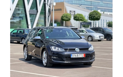 vw-golf - 2