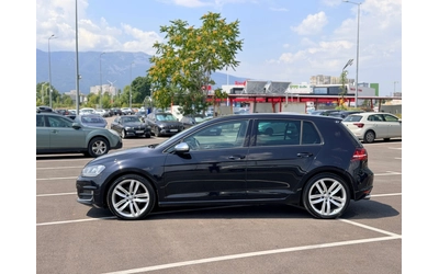 vw-golf - 4