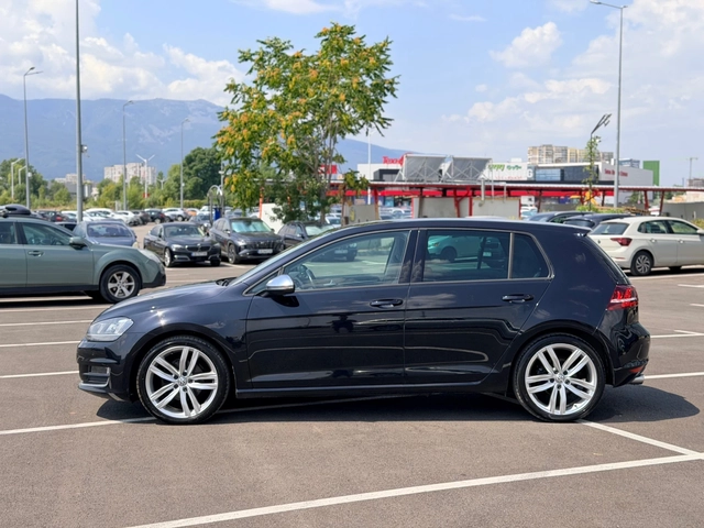 VW Golf 2.0TDi-4Motion-сервизна история, лизинг - автомобили, коли, обяви за нови и употребявани 4