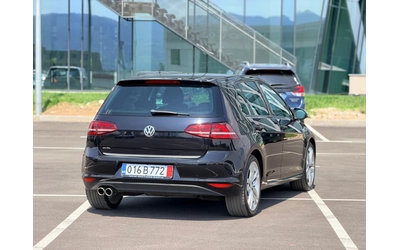 vw-golf - 5