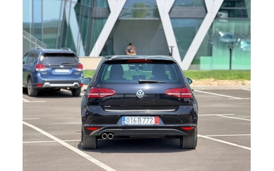 VW Golf 2.0TDi-4Motion-сервизна история, лизинг - автомобили, коли, обяви за нови и употребявани 6