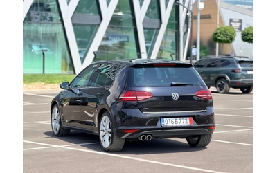 VW Golf 2.0TDi-4Motion-сервизна история, лизинг - автомобили, коли, обяви за нови и употребявани 7