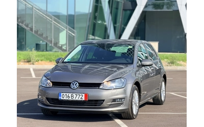 vw-golf - 0