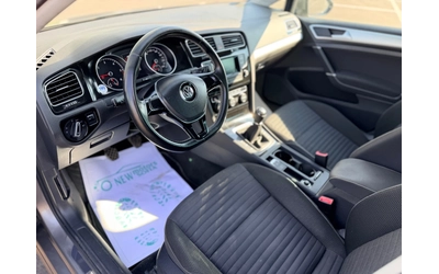 VW Golf 2.0TDi-CUP Лизинг през Уникредит по 160 евро - автомобили, коли, обяви за нови и употребявани 10
