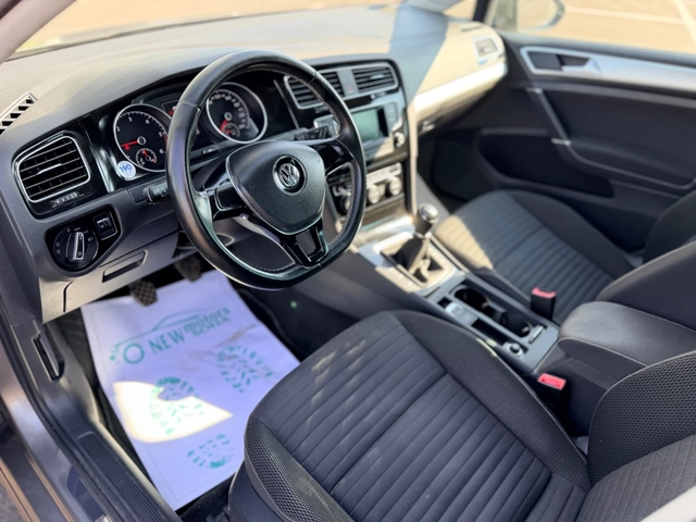 VW Golf 2.0TDi-CUP Лизинг през Уникредит по 160 евро - автомобили, коли, обяви за нови и употребявани 10