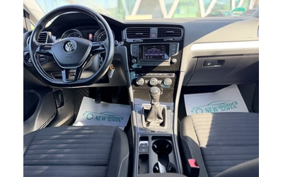 VW Golf 2.0TDi-CUP Лизинг през Уникредит по 160 евро - автомобили, коли, обяви за нови и употребявани 11