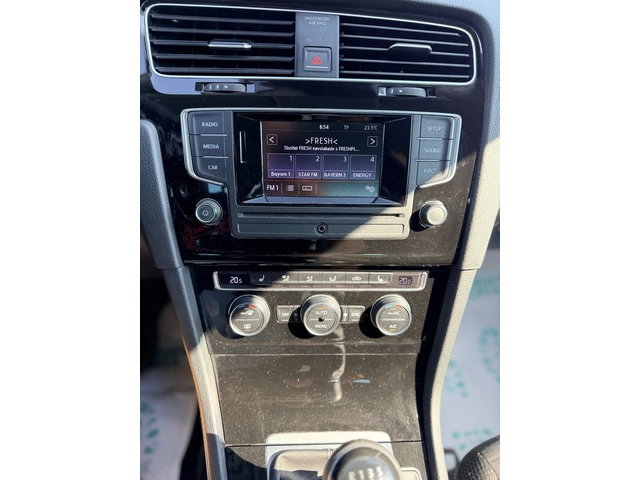 VW Golf 2.0TDi-CUP Лизинг през Уникредит по 160 евро - автомобили, коли, обяви за нови и употребявани 12