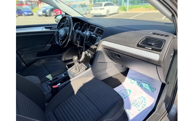 VW Golf 2.0TDi-CUP Лизинг през Уникредит по 160 евро - автомобили, коли, обяви за нови и употребявани 13