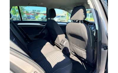 VW Golf 2.0TDi-CUP Лизинг през Уникредит по 160 евро - автомобили, коли, обяви за нови и употребявани 14