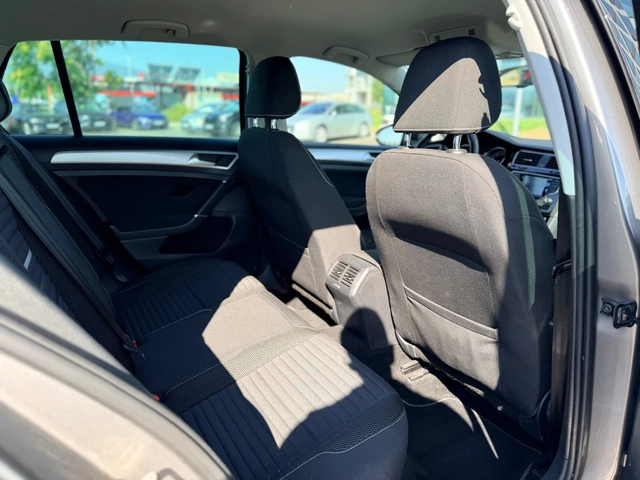 VW Golf 2.0TDi-CUP Лизинг през Уникредит по 160 евро - автомобили, коли, обяви за нови и употребявани 14