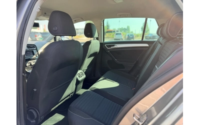 VW Golf 2.0TDi-CUP Лизинг през Уникредит по 160 евро - автомобили, коли, обяви за нови и употребявани 15