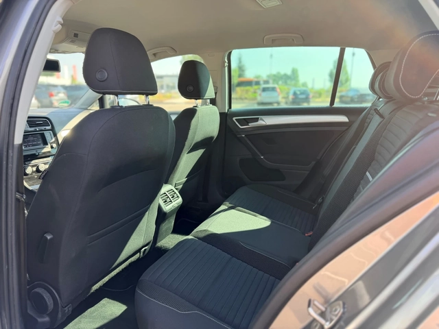 VW Golf 2.0TDi-CUP Лизинг през Уникредит по 160 евро - автомобили, коли, обяви за нови и употребявани 15