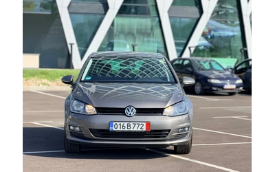 vw-golf - 1