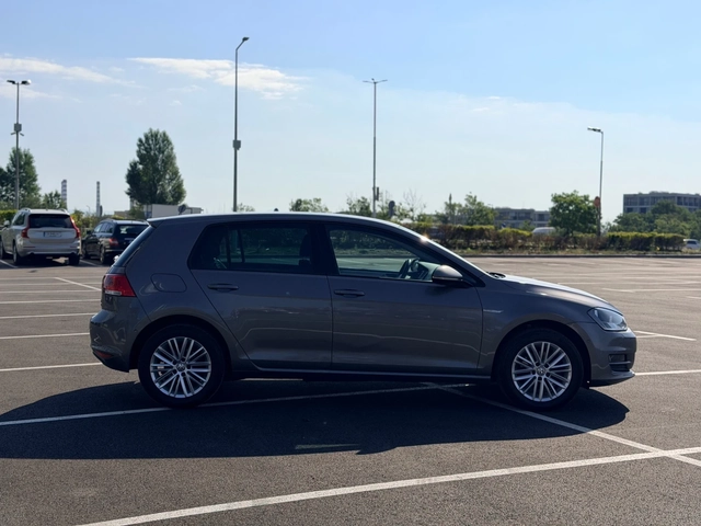 VW Golf 2.0TDi-CUP Лизинг през Уникредит по 160 евро - автомобили, коли, обяви за нови и употребявани 3