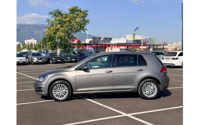 vw-golf - 4