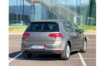 vw-golf - 5