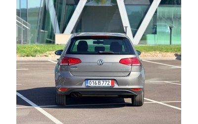 VW Golf 2.0TDi-CUP Лизинг през Уникредит по 160 евро - автомобили, коли, обяви за нови и употребявани 6