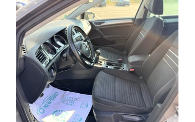 VW Golf 2.0TDi-CUP Лизинг през Уникредит по 160 евро - автомобили, коли, обяви за нови и употребявани 9