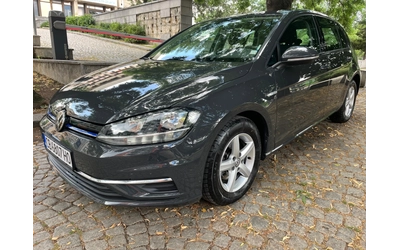 vw-golf - 0