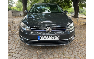 vw-golf - 1