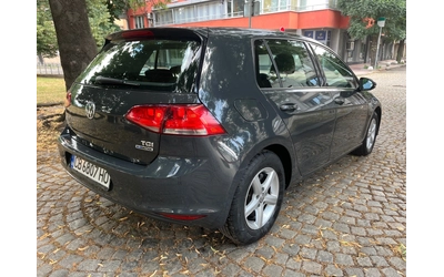 vw-golf - 4
