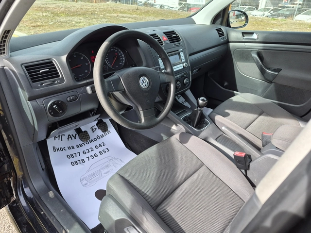 VW Golf 1.9 TDI - автомобили, коли, обяви за нови и употребявани 10