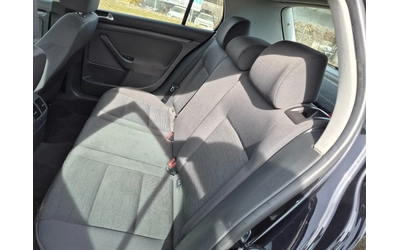 VW Golf 1.9 TDI - автомобили, коли, обяви за нови и употребявани 12