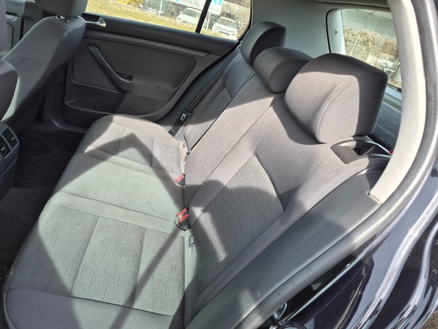 VW Golf 1.9 TDI - автомобили, коли, обяви за нови и употребявани 12