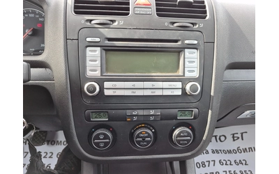 VW Golf 1.9 TDI - автомобили, коли, обяви за нови и употребявани 14