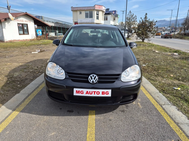 VW Golf 1.9 TDI - автомобили, коли, обяви за нови и употребявани 1