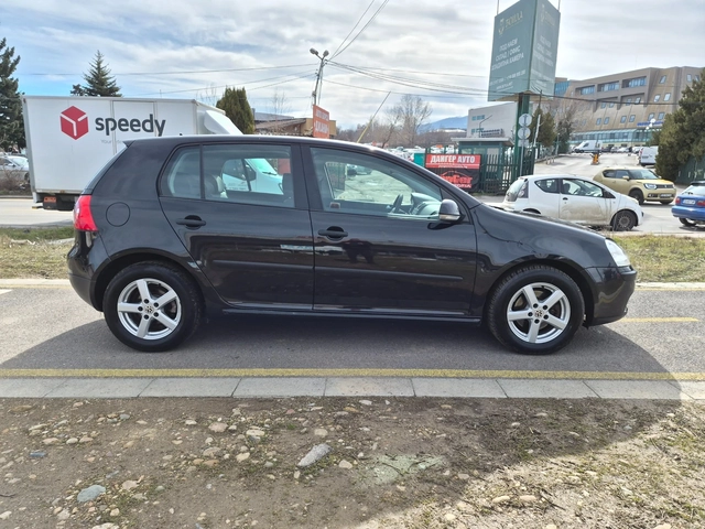 VW Golf 1.9 TDI - автомобили, коли, обяви за нови и употребявани 3