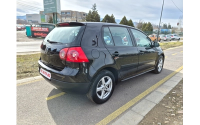 vw-golf - 4
