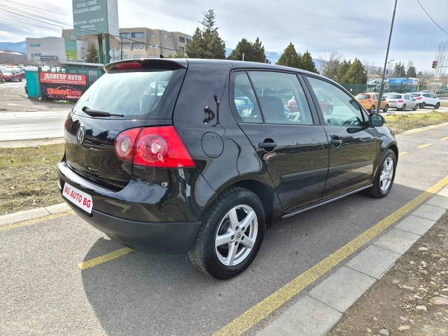 VW Golf 1.9 TDI - автомобили, коли, обяви за нови и употребявани 4