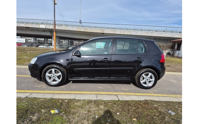 vw-golf - 5