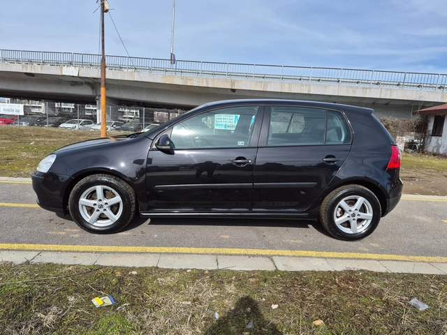VW Golf 1.9 TDI - автомобили, коли, обяви за нови и употребявани 5