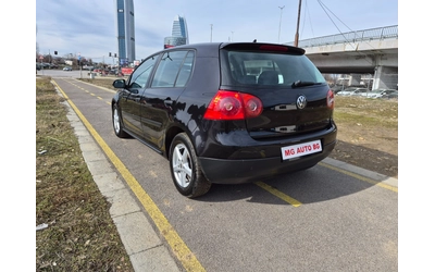VW Golf 1.9 TDI - автомобили, коли, обяви за нови и употребявани 6
