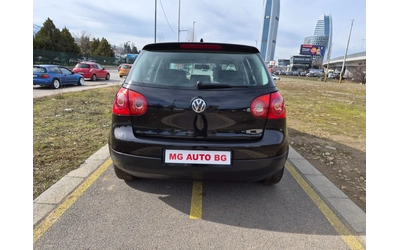 VW Golf 1.9 TDI - автомобили, коли, обяви за нови и употребявани 7